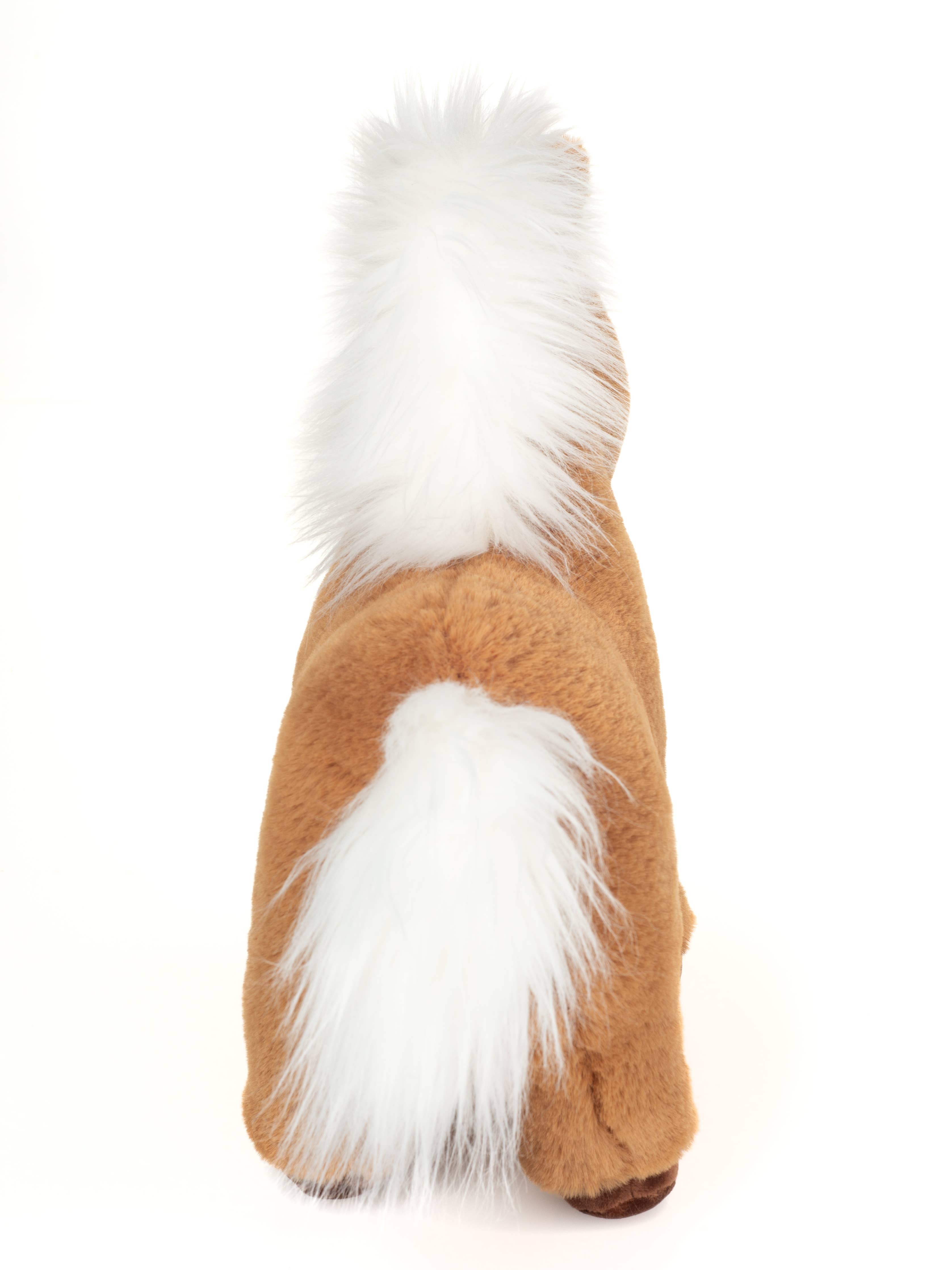 Shetland pony Yuna 30 cm - plush toy - soft toy