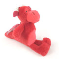 Red Welsh Dragon Plush Soft Toy Mini -12cm