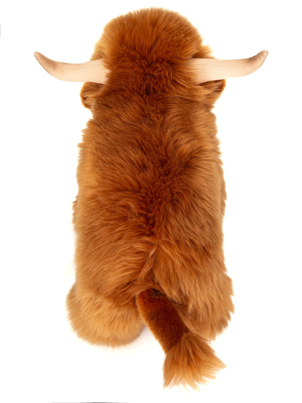 Highland Cattle 28 cm - Plush Toy - Stuffed Animal