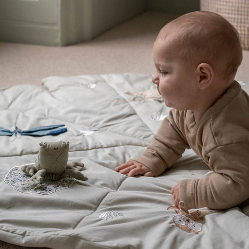 Activity Mat - Riverbank