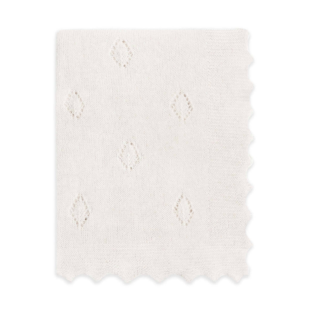 G.H.Hurt & Son X Avery Row Cashmere Shawl Gift Set