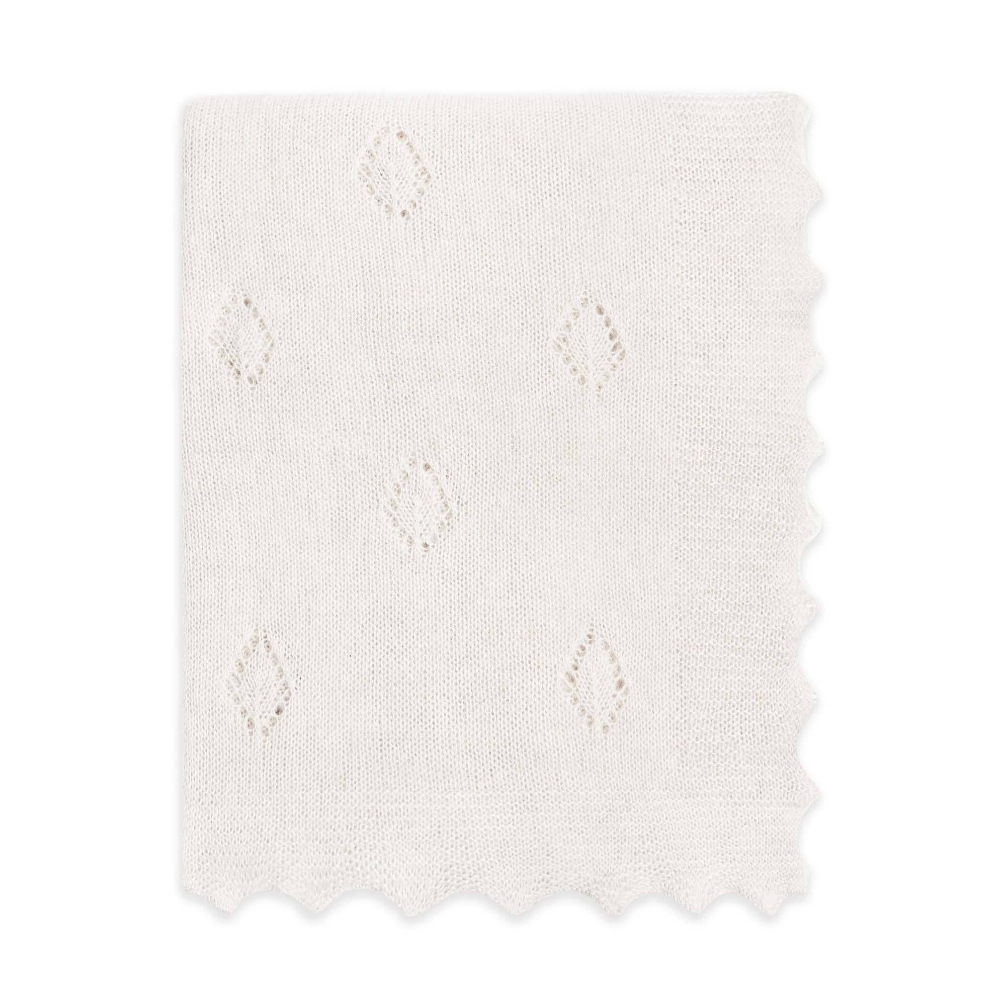 G.H.Hurt & Son X Avery Row Cashmere Shawl Gift Set