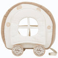 LEVLOVS - LEVLOVS CHEESY EXPRESS with MAGNETIC DOOR