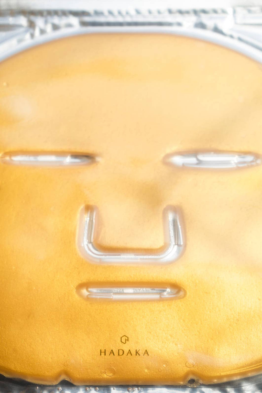 24Kt Gold Collagen Hydrating Face Mask