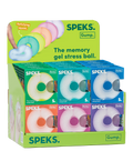SPEKS Loop Gump 48 Mix - The Memory Gel Stress Ring