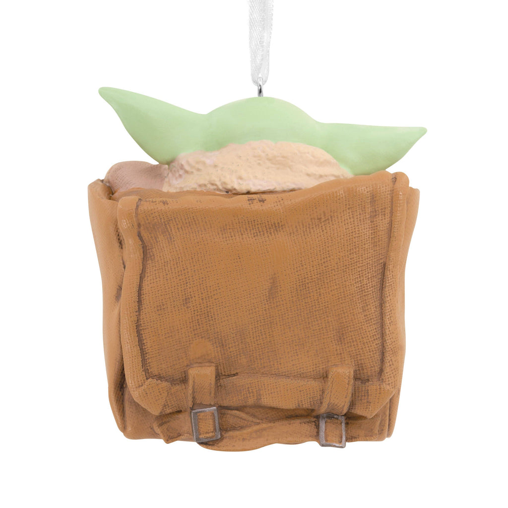 Hallmark - Star Wars™ The Mandalorian™ - Grogu™ In Bag Ornament