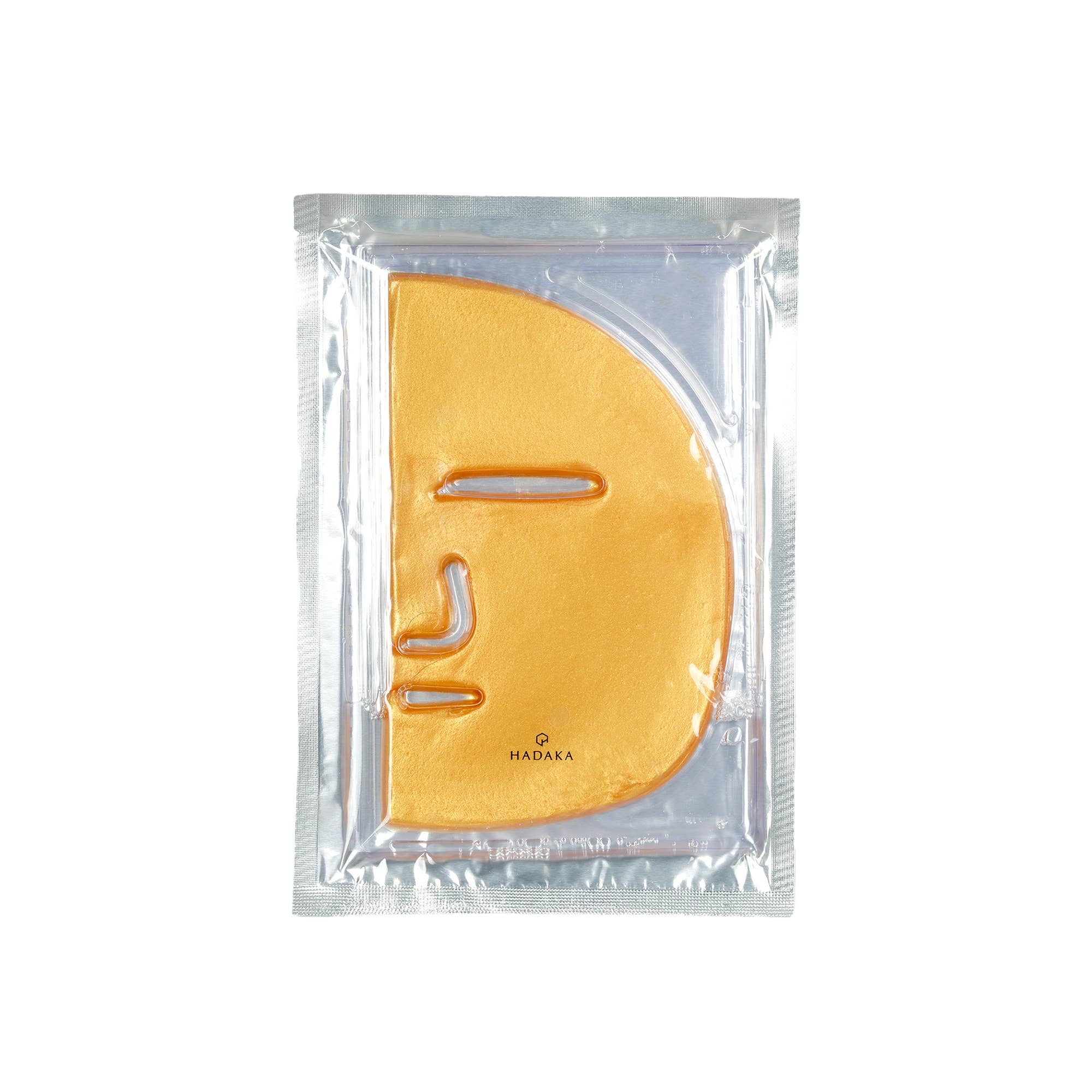 24Kt Gold Collagen Hydrating Face Mask