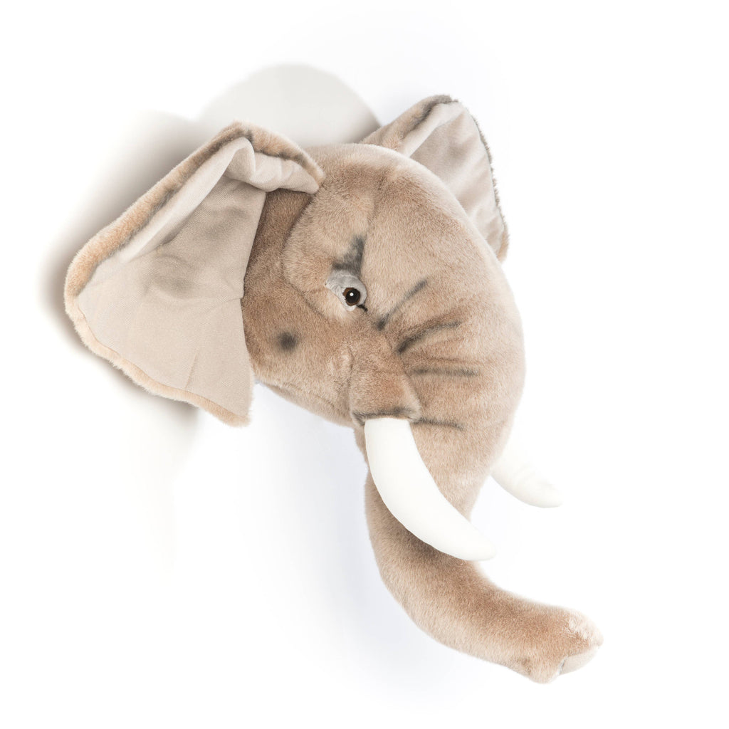 George the Elephant: Wall deco