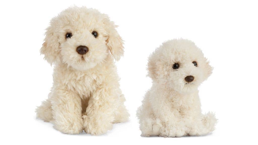 LIVING NATURE Labradoodle Puppy