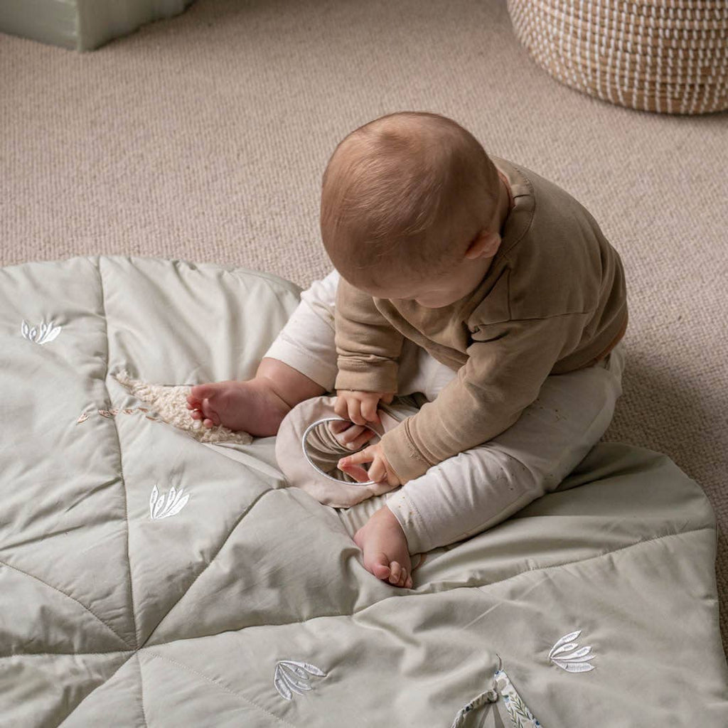 Activity Mat - Riverbank