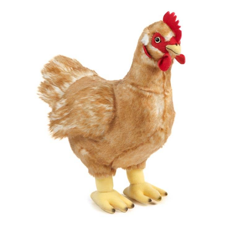 LIVING NATURE Hen Large