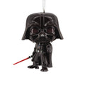 Hallmark - Collectable Funko Pop! Star Wars™ - Darth Vader Ornament