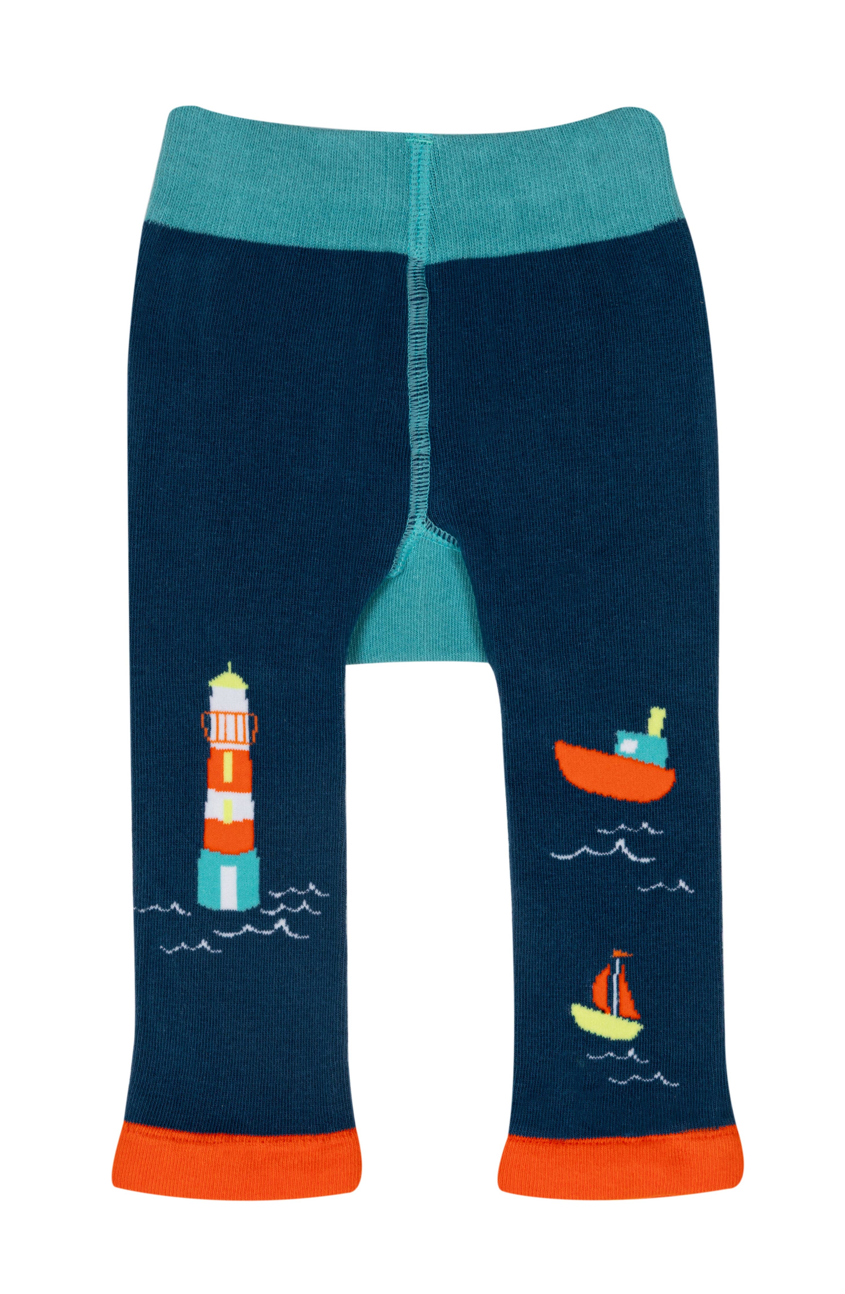 Kenzie The Puffin Collection: 0-6 Months / Socks