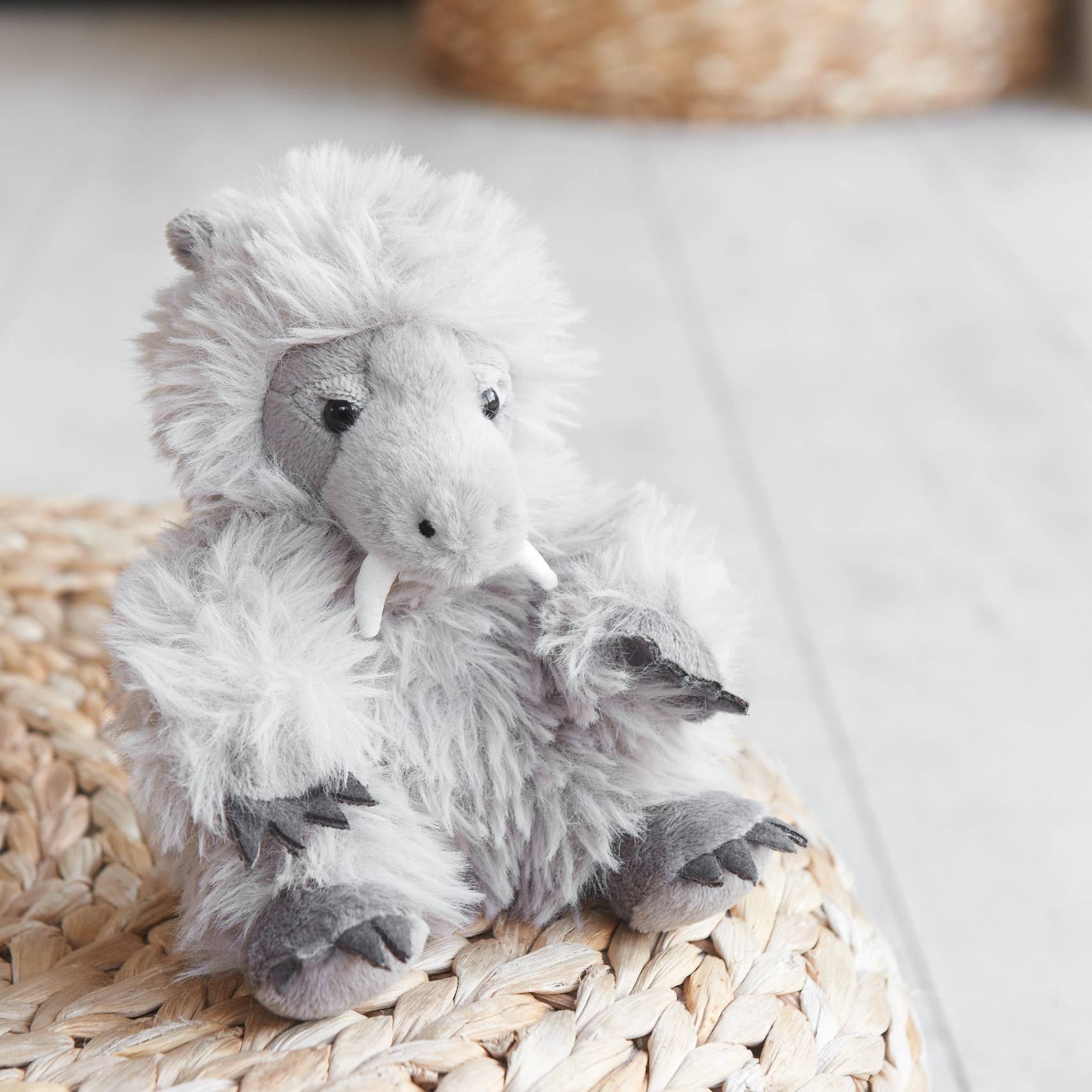 Cuddle Cub Beast of Bodmin Soft Plush Toy Teddy Bear