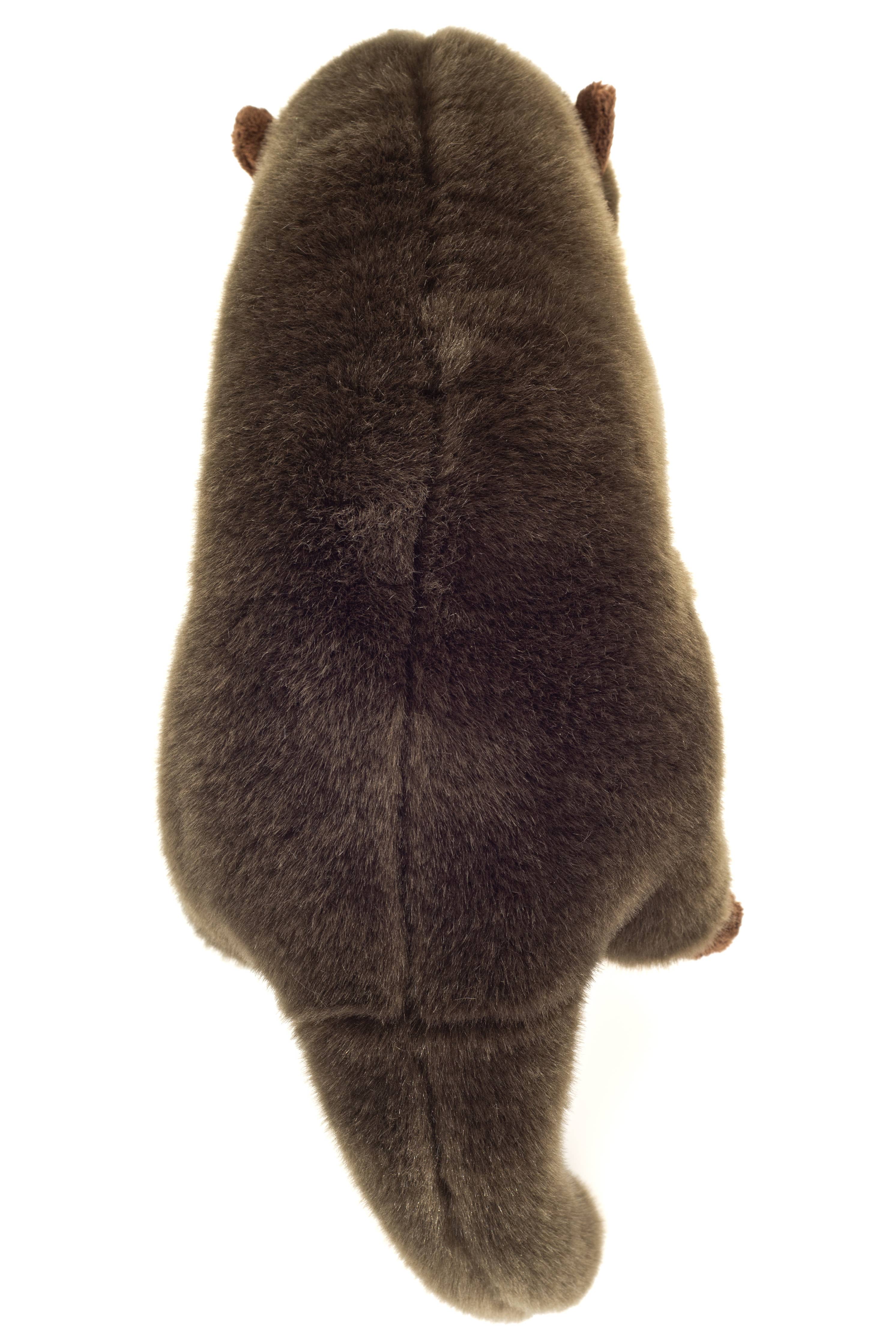 Otter 32 cm - Plush Toy - Stuffed Animal