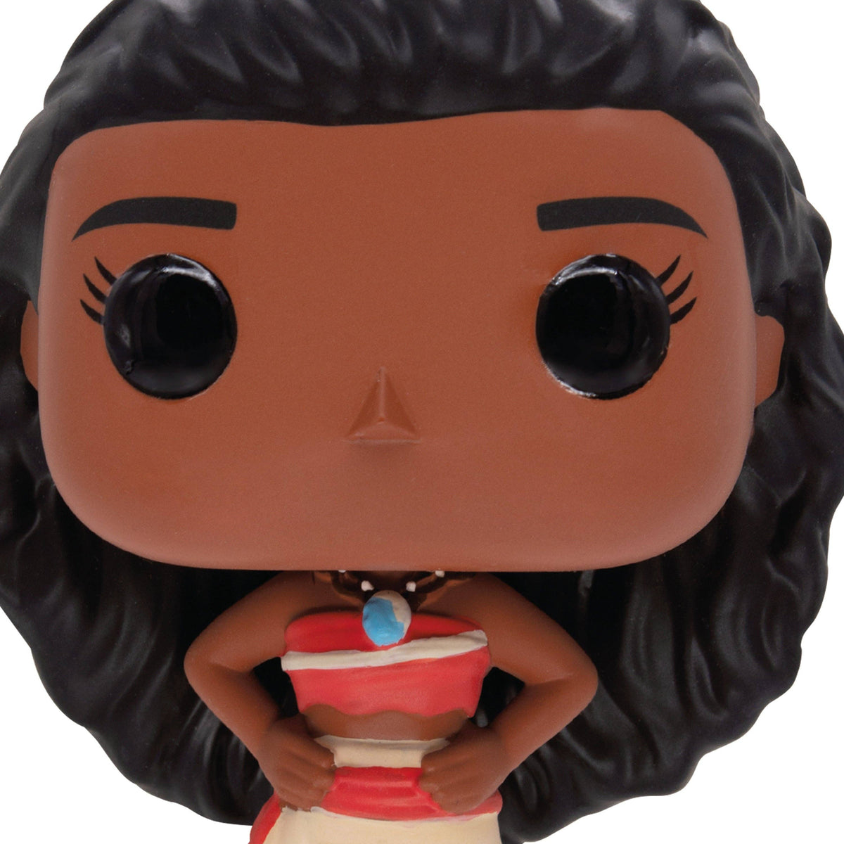 Hallmark - Collectable Funko Pop! Disney - Moana Ornament
