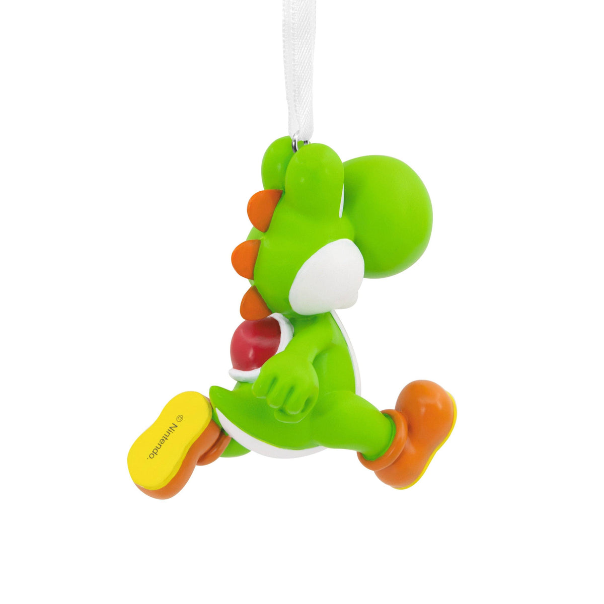 Hallmark - Collectable Super Mario - Yoshi Ornament