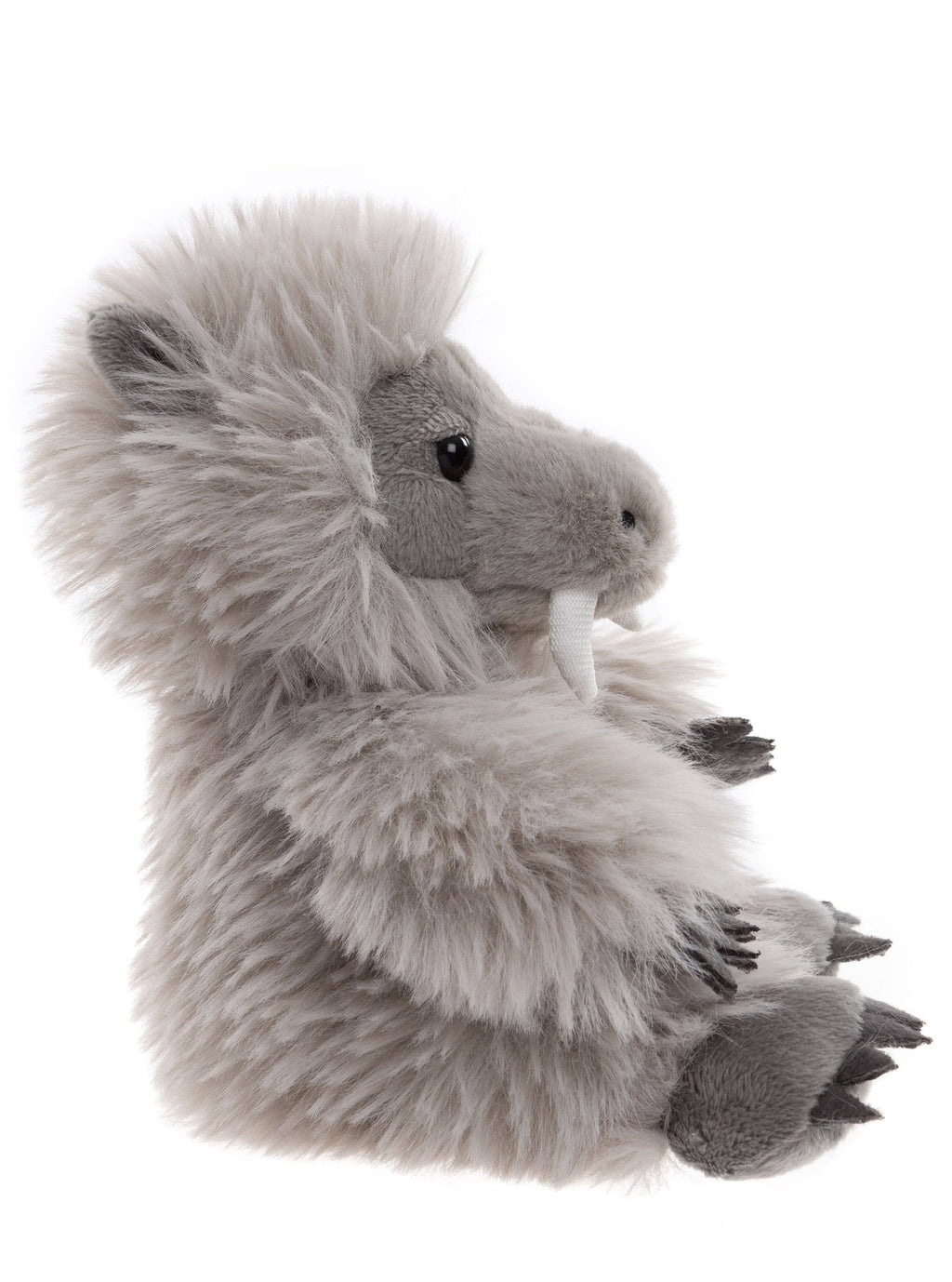Cuddle Cub Beast of Bodmin Soft Plush Toy Teddy Bear