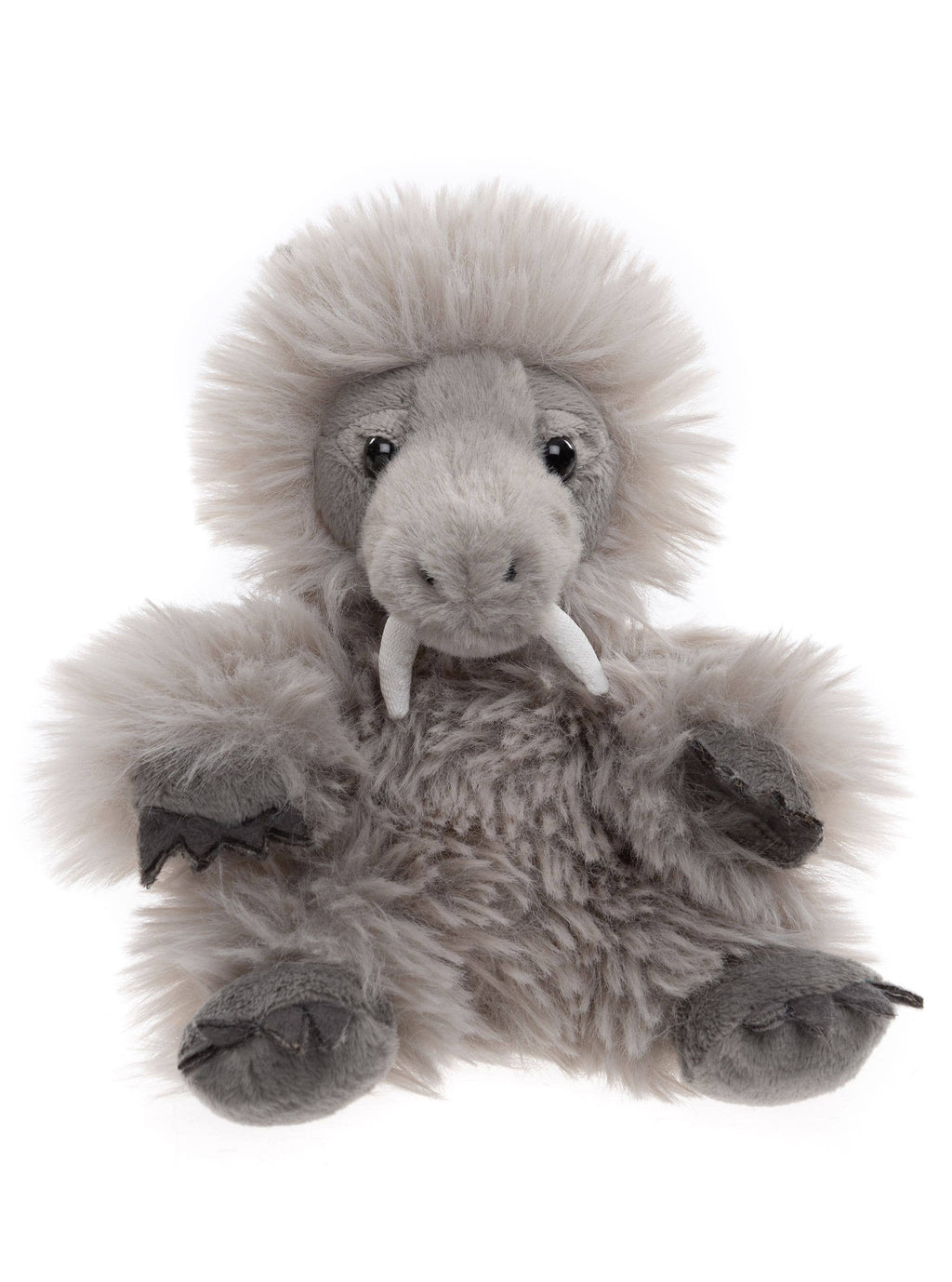 Cuddle Cub Beast of Bodmin Soft Plush Toy Teddy Bear
