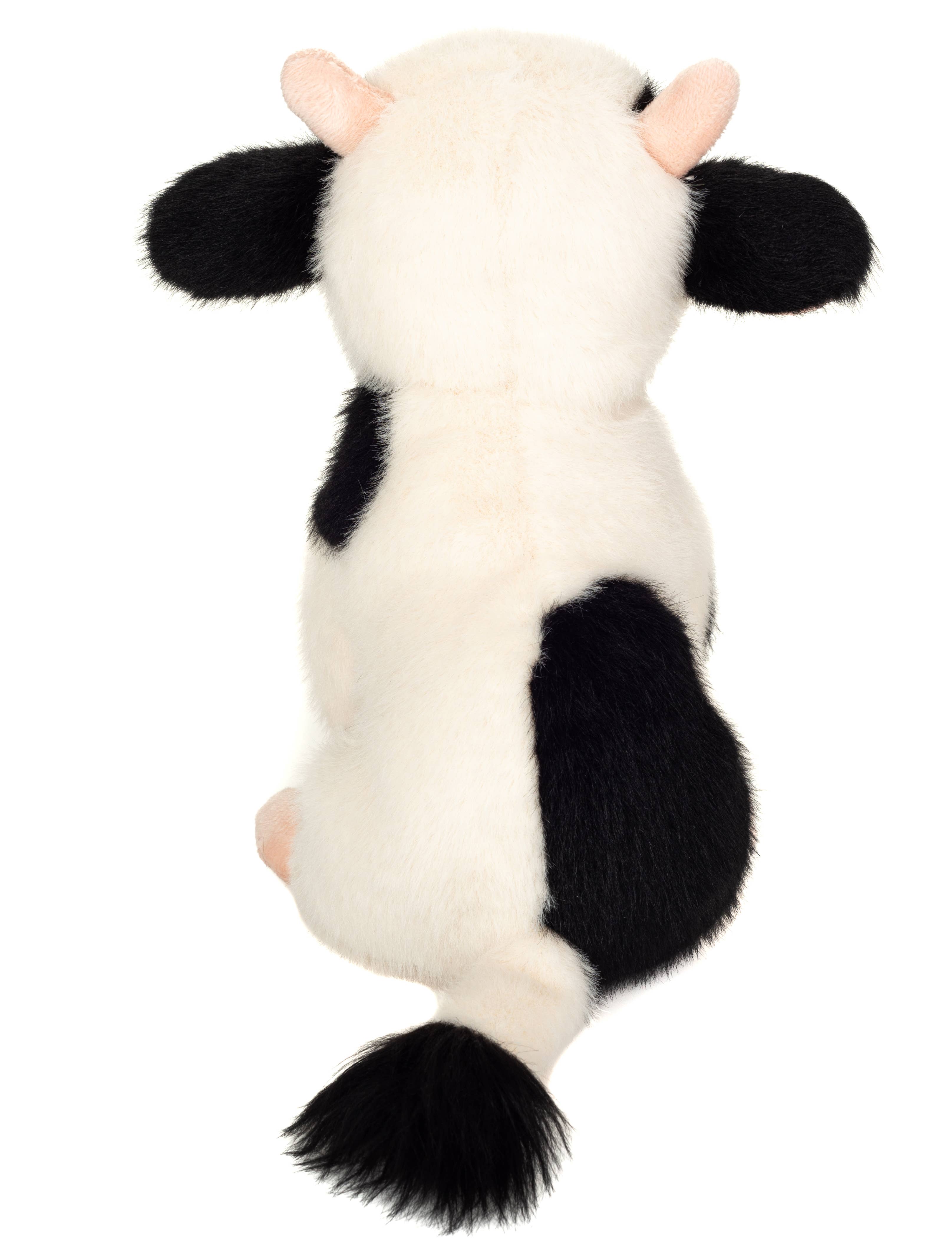 Cow Smilla 25 cm - Plush Toy - Stuffed Animal