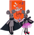 LEVLOVS - LevLovs Halloween Mice - LIMITED EDITION