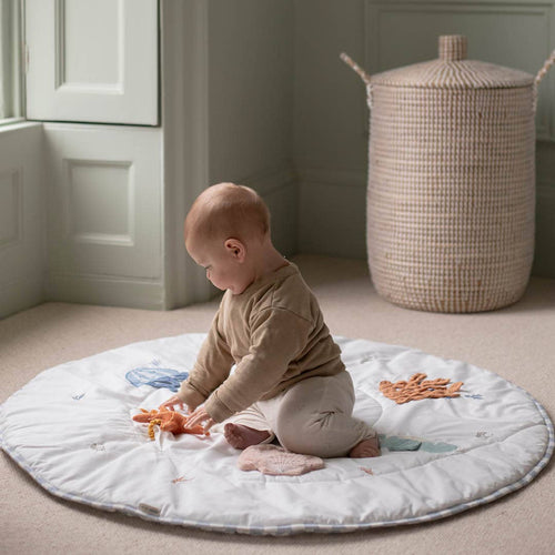 Activity Mat - Coastline