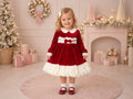 BEAU KiD - 112263- Red: Red / 6-9 mths