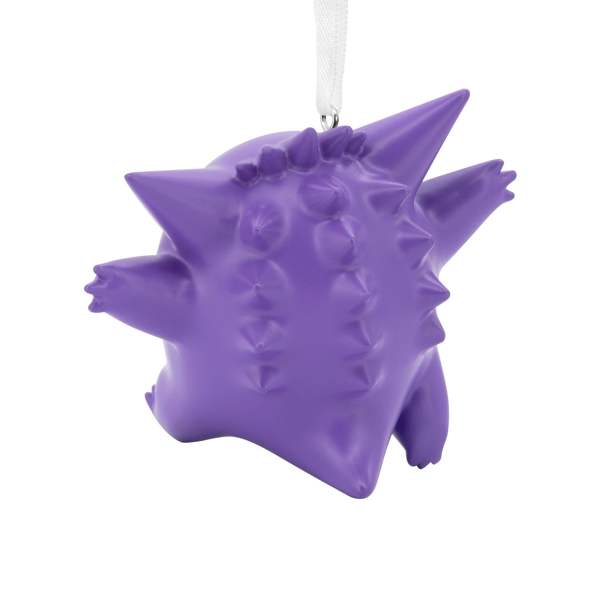 Hallmark - Collectable Gengar Pokémon Hanging Ornament