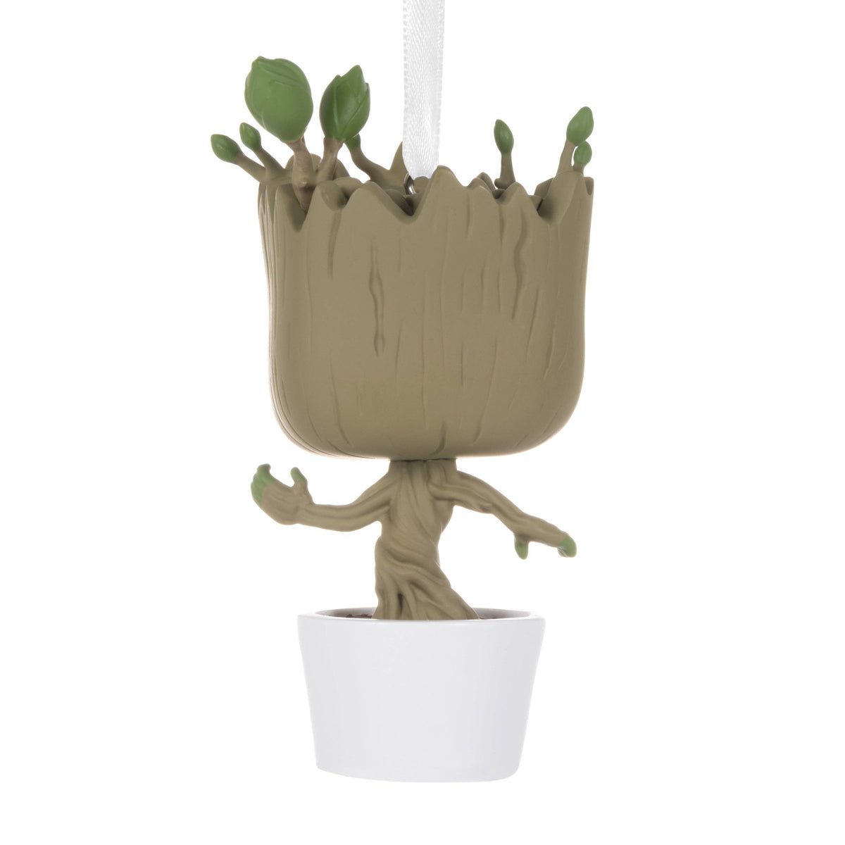 Hallmark - Funko POP! Guardians of the Galaxy - Baby Groot Ornament: Funko