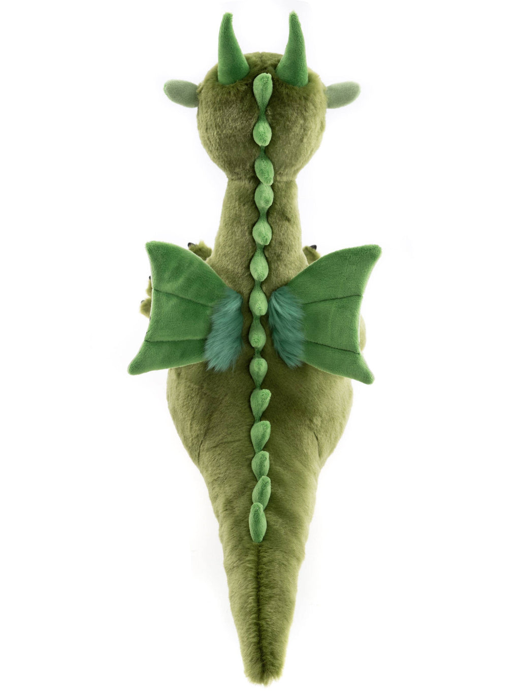 Deck Soft Plush Toy Teddy Bear Dragon