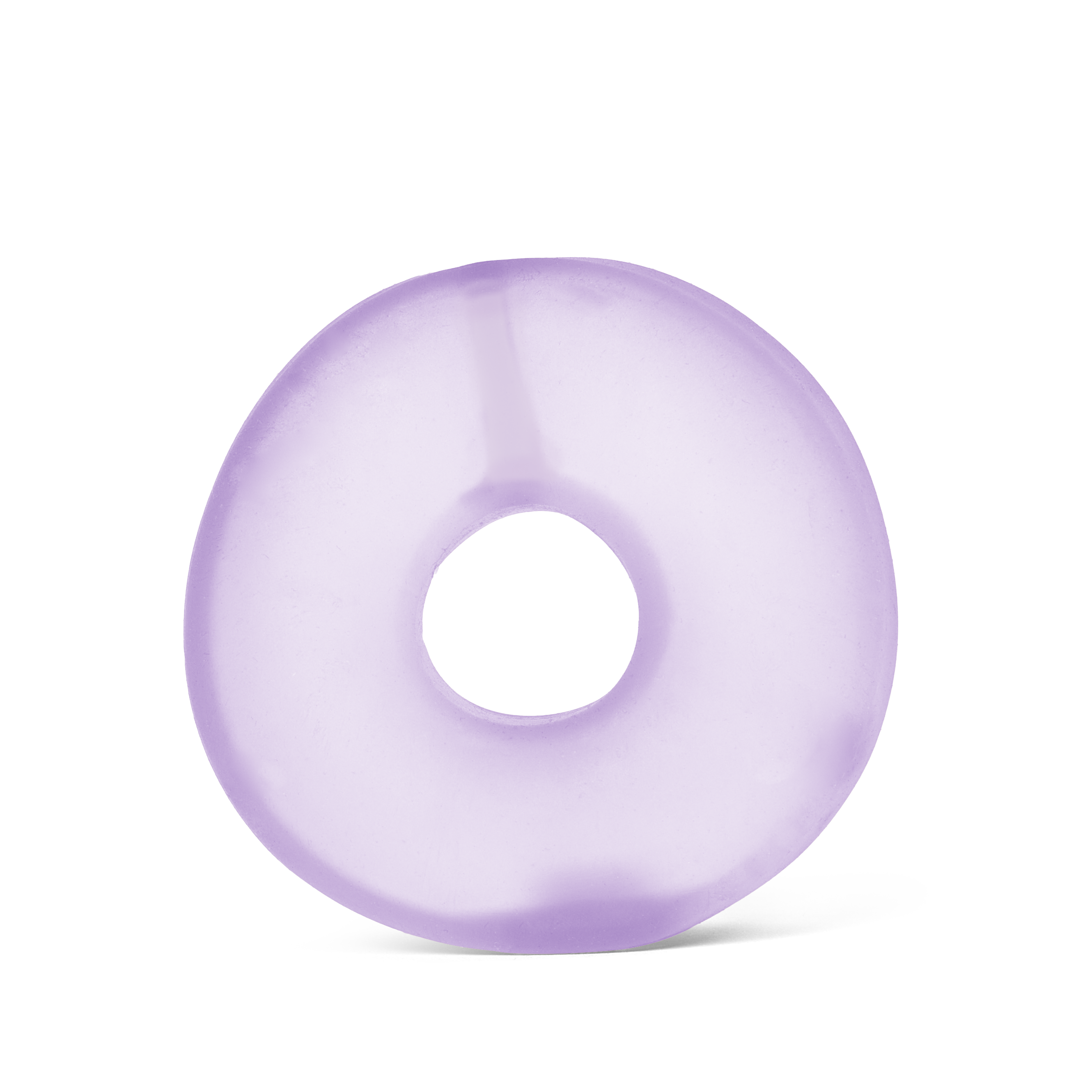 SPEKS Loop Gump 48 Mix - The Memory Gel Stress Ring