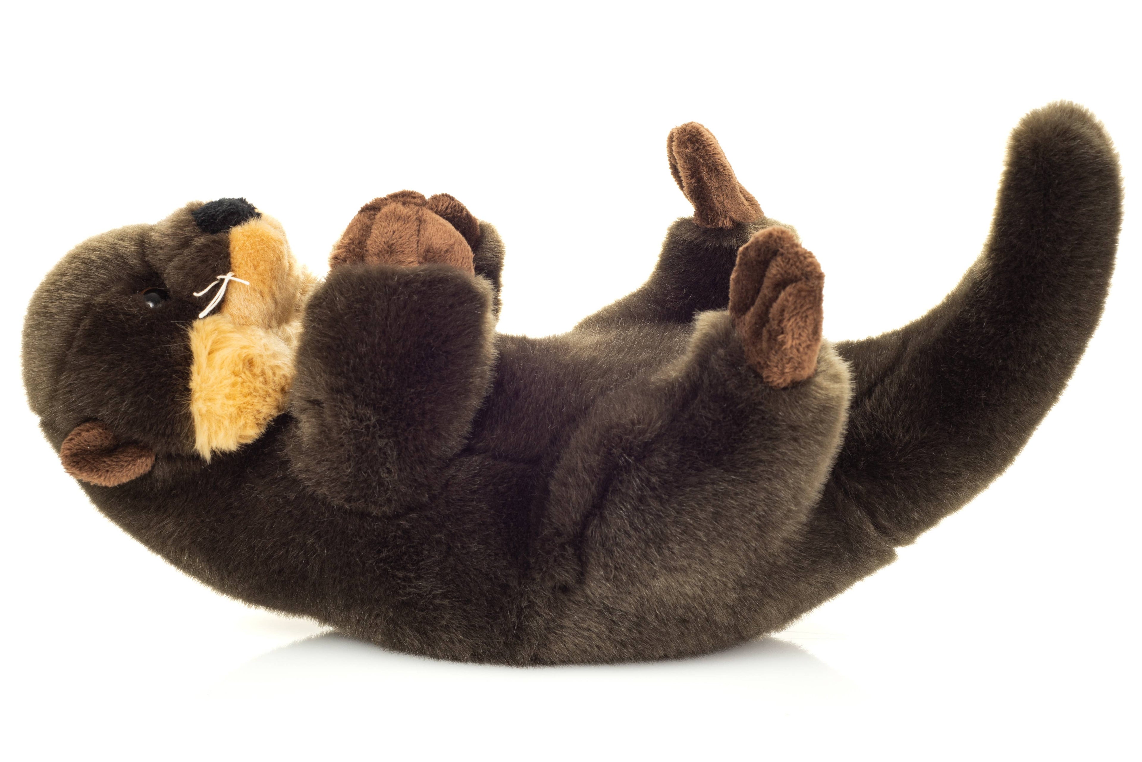 Otter 32 cm - Plush Toy - Stuffed Animal