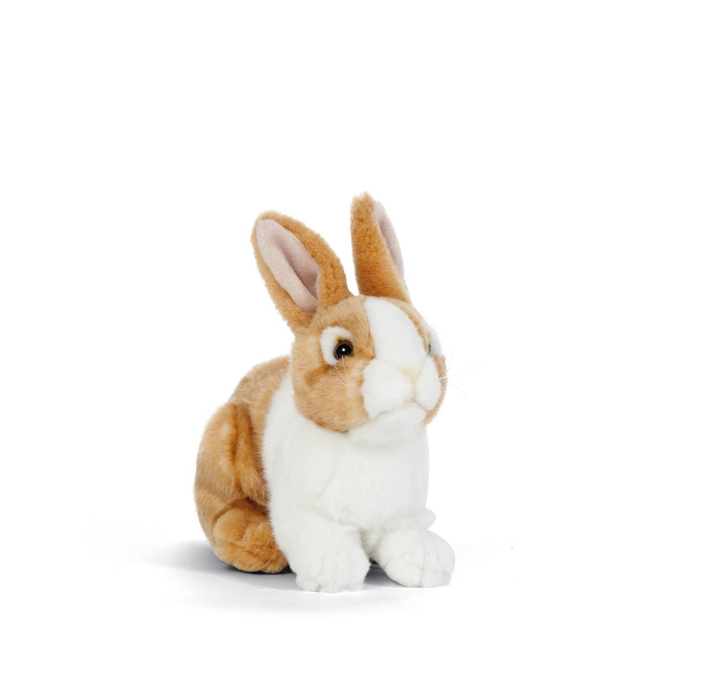 LIVING NATURE Pet Rabbit Brown