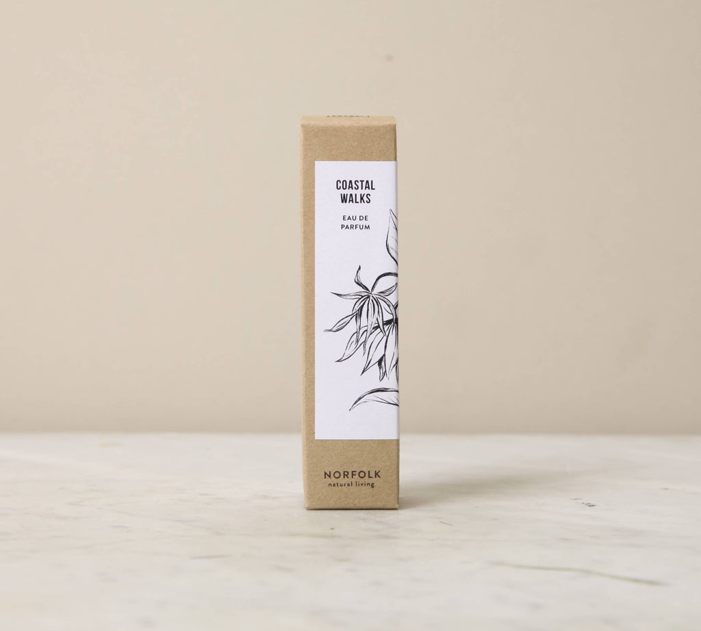 UK ONLY - Parfum - Coastal Walks 10ml