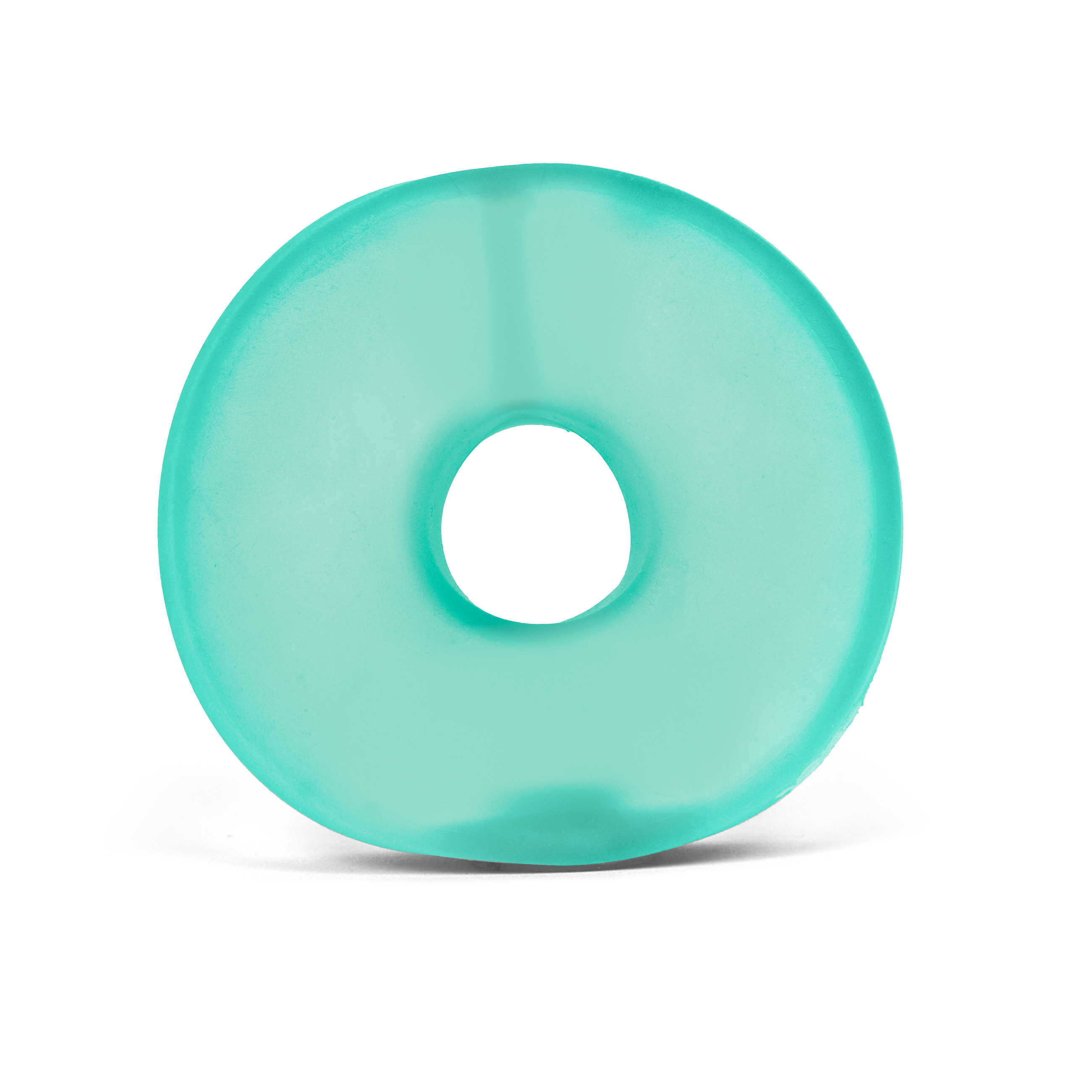 SPEKS Loop Gump 48 Mix - The Memory Gel Stress Ring