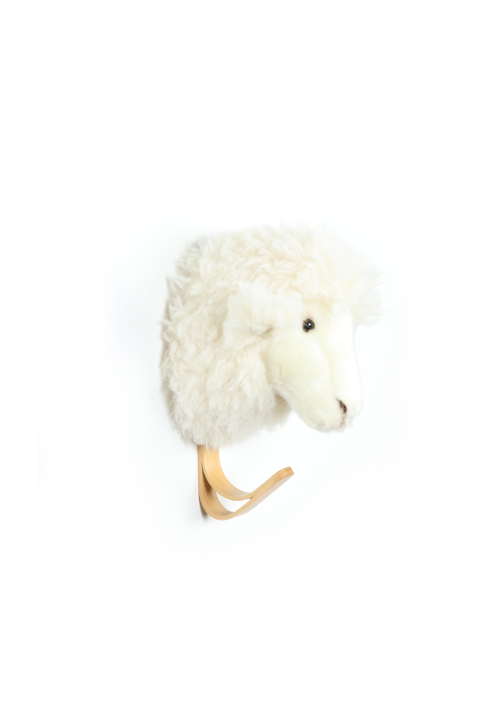 Coat hanger Sheep