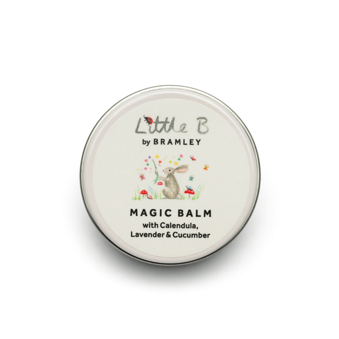 Little B Magic Balm 15g