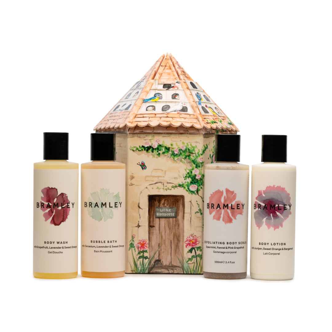 Little Birdhouse | Relax | Gift | Natural | Gifts For Her