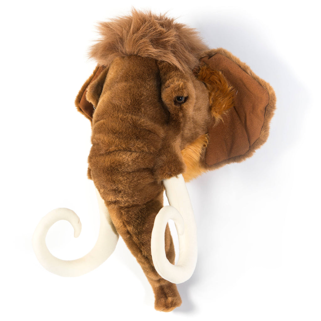 Arthur the Mammoth: Wall deco