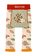 Blade and Rose Limited - Lenny The Hedgehog: 1-2 Years / Leggings