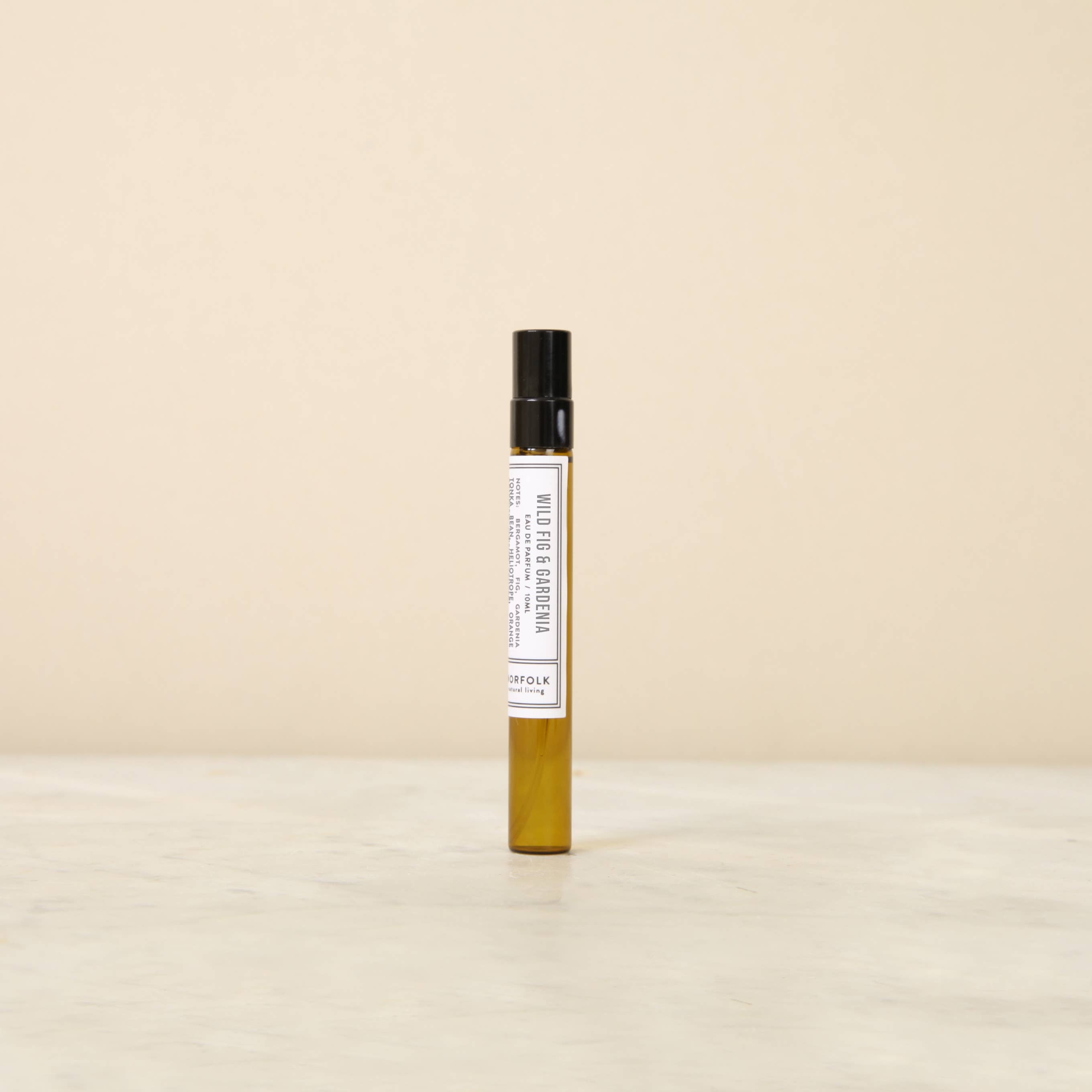 UK ONLY - Parfum - Wild Fig & Gardenia 10ml