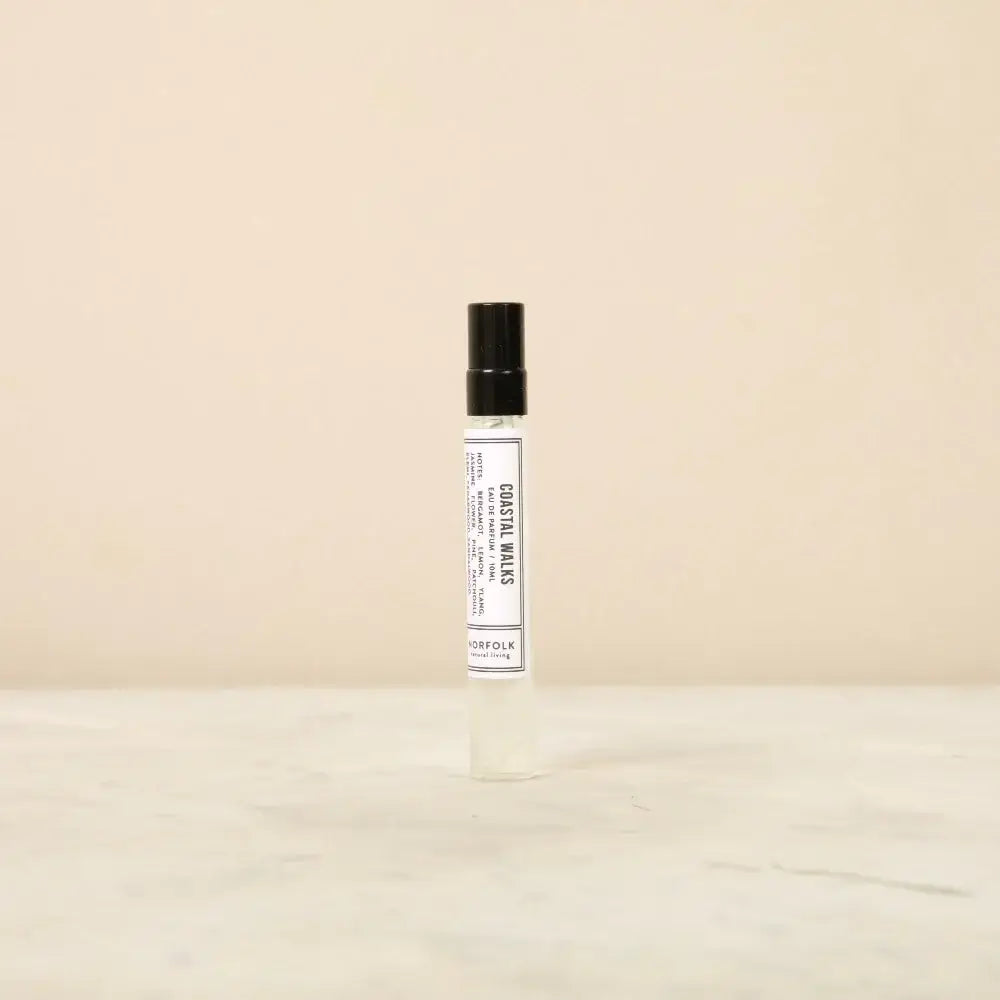 UK ONLY - Parfum - Coastal Walks 10ml