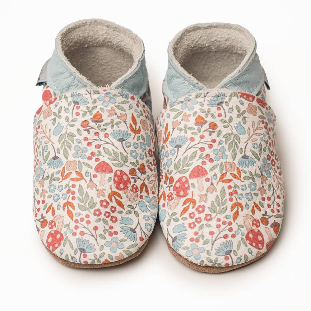 Inch Blue - Inch Blue Starter Order