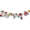 Carnival Banner (8 Ft)