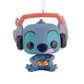 Hallmark - Funko Pop Lilo & Stitch Christmas Tree Decoration: Funko