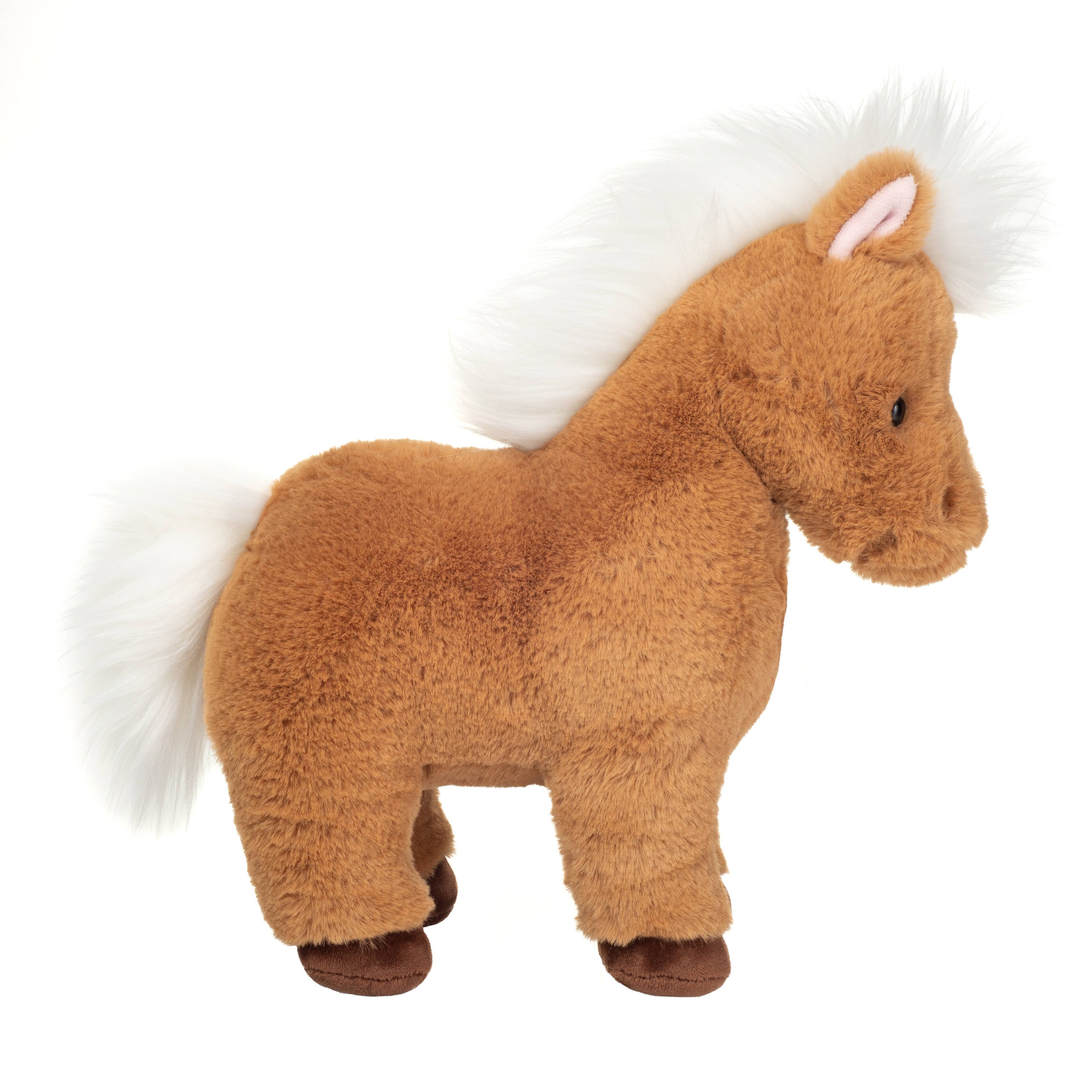 Shetland pony Yuna 30 cm - plush toy - soft toy