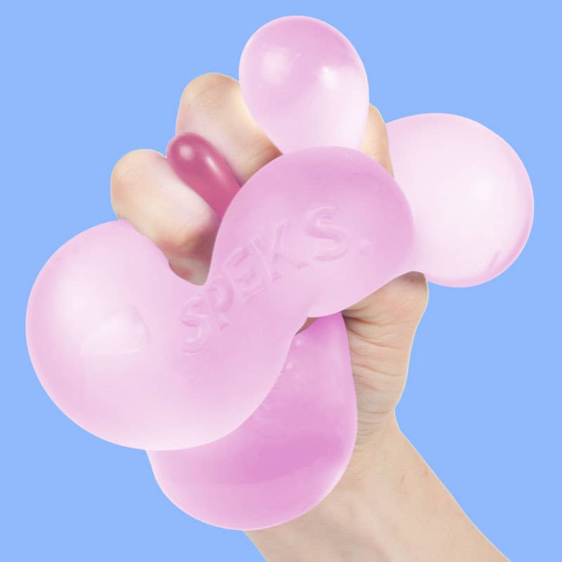 SPEKS Gump Jumbo - The Memory Gel Stress Ball - Assorted 12 pack