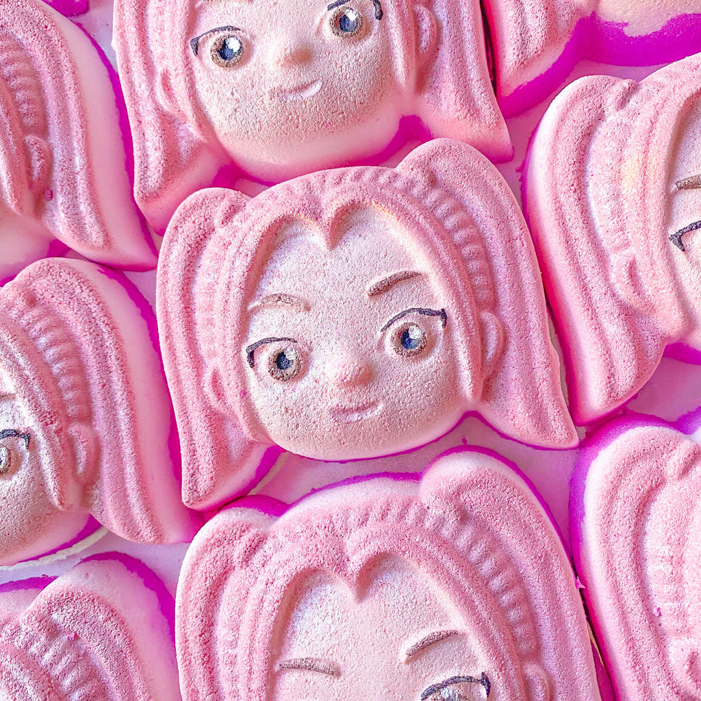 Mira Bath Bomb