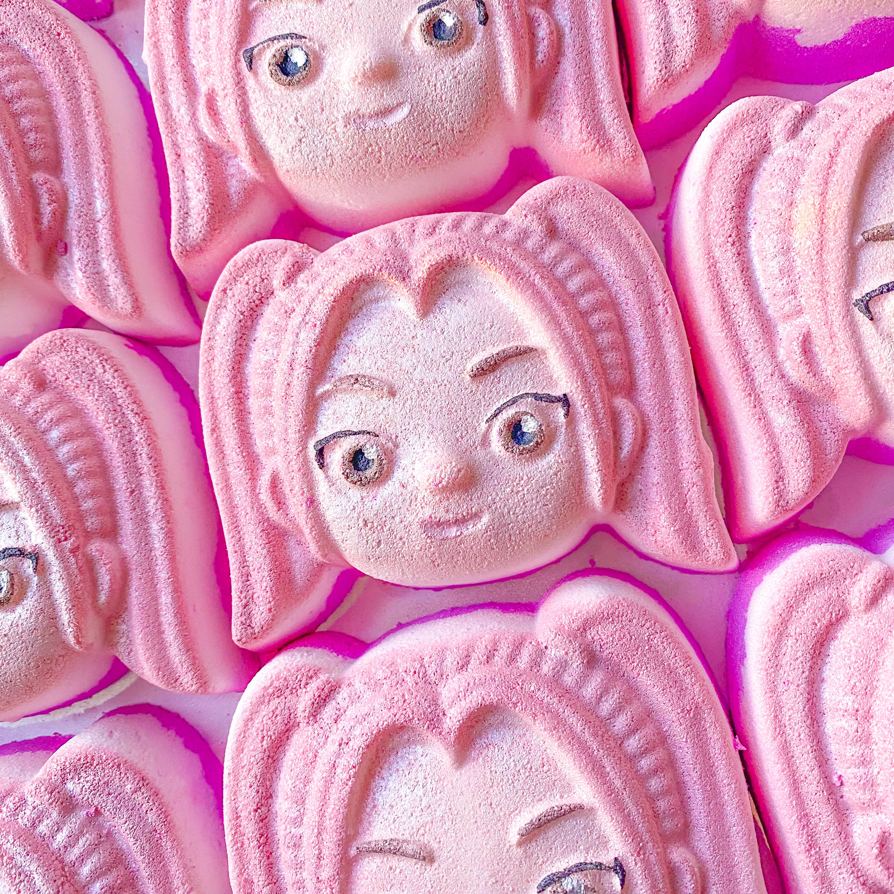 Mira Bath Bomb