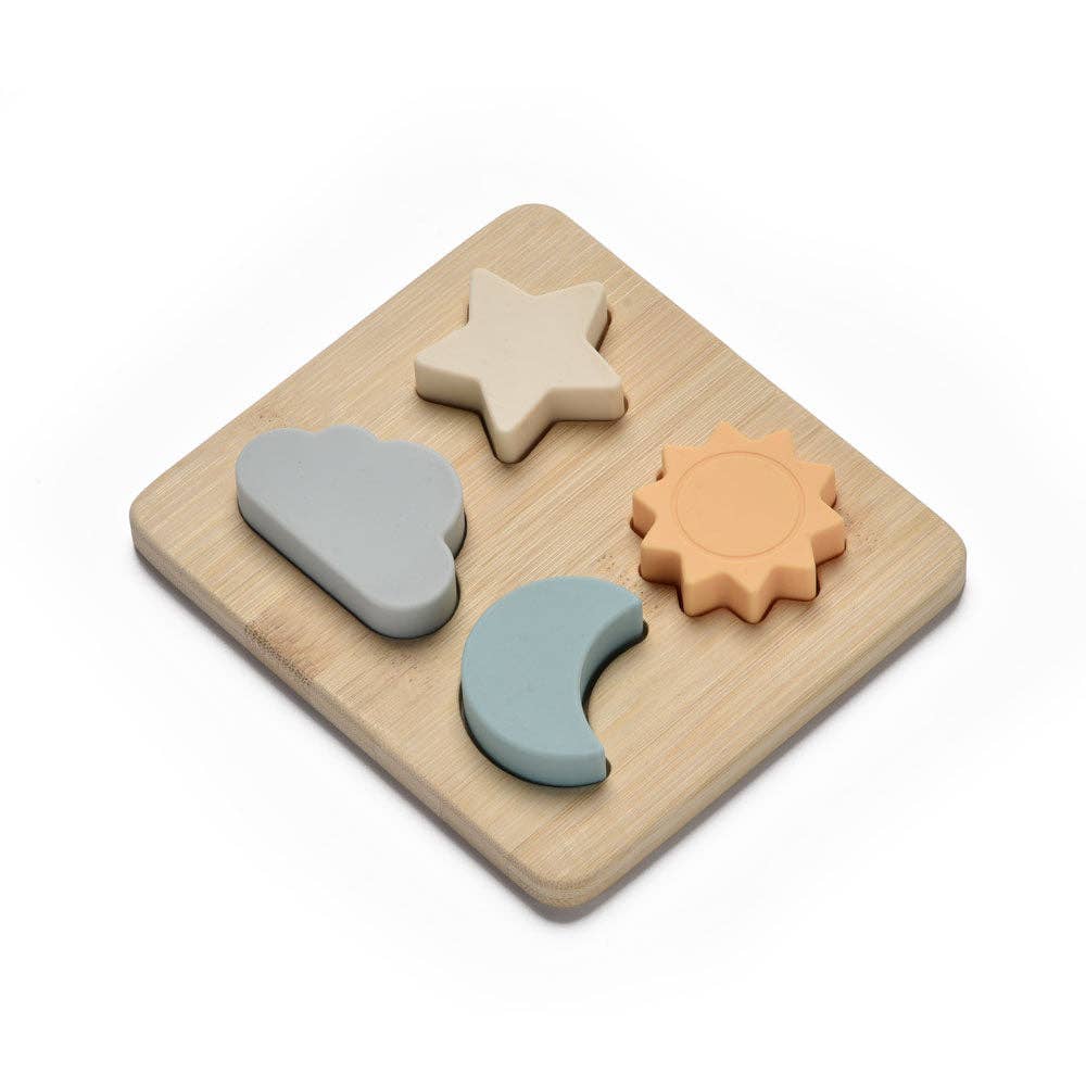 Weather Puzzle